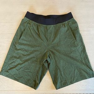 Lululemon Men’s The Short 11” Linerless